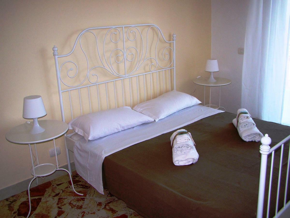 Belvedere Sulla Valle Apartment Agrigent Exterior foto