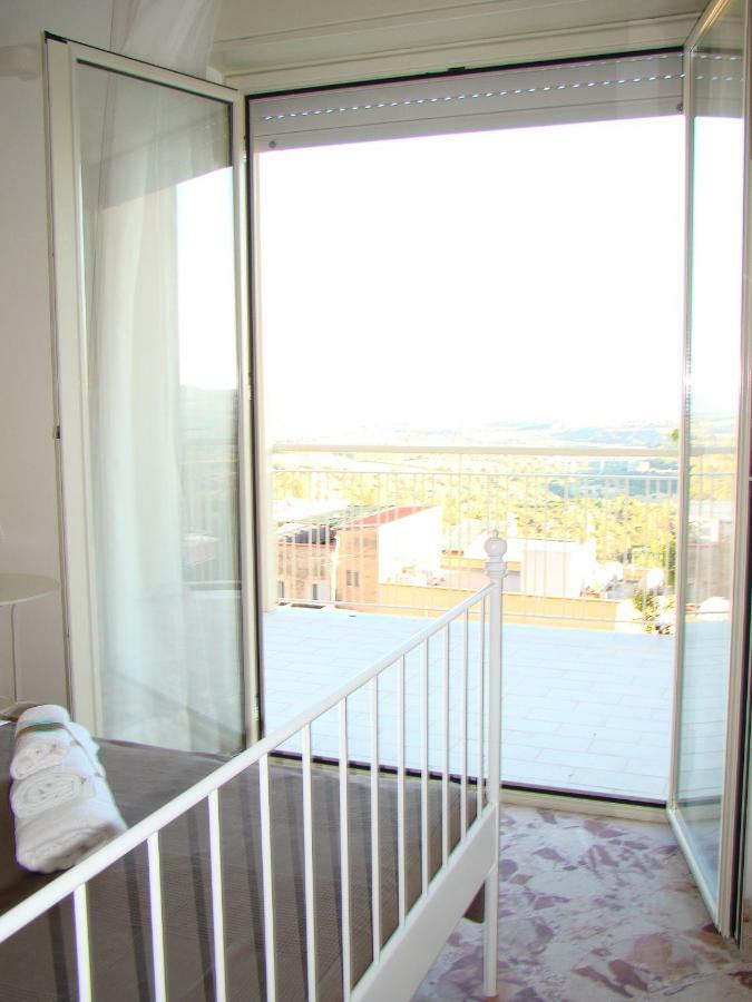 Belvedere Sulla Valle Apartment Agrigent Exterior foto