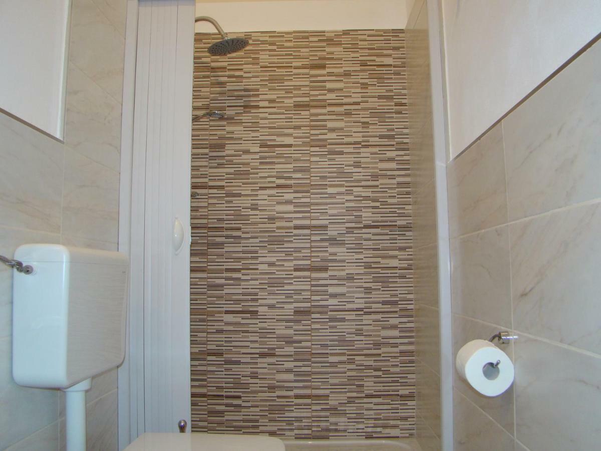Belvedere Sulla Valle Apartment Agrigent Exterior foto