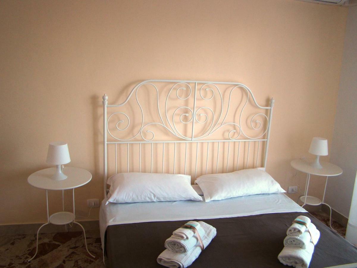 Belvedere Sulla Valle Apartment Agrigent Exterior foto