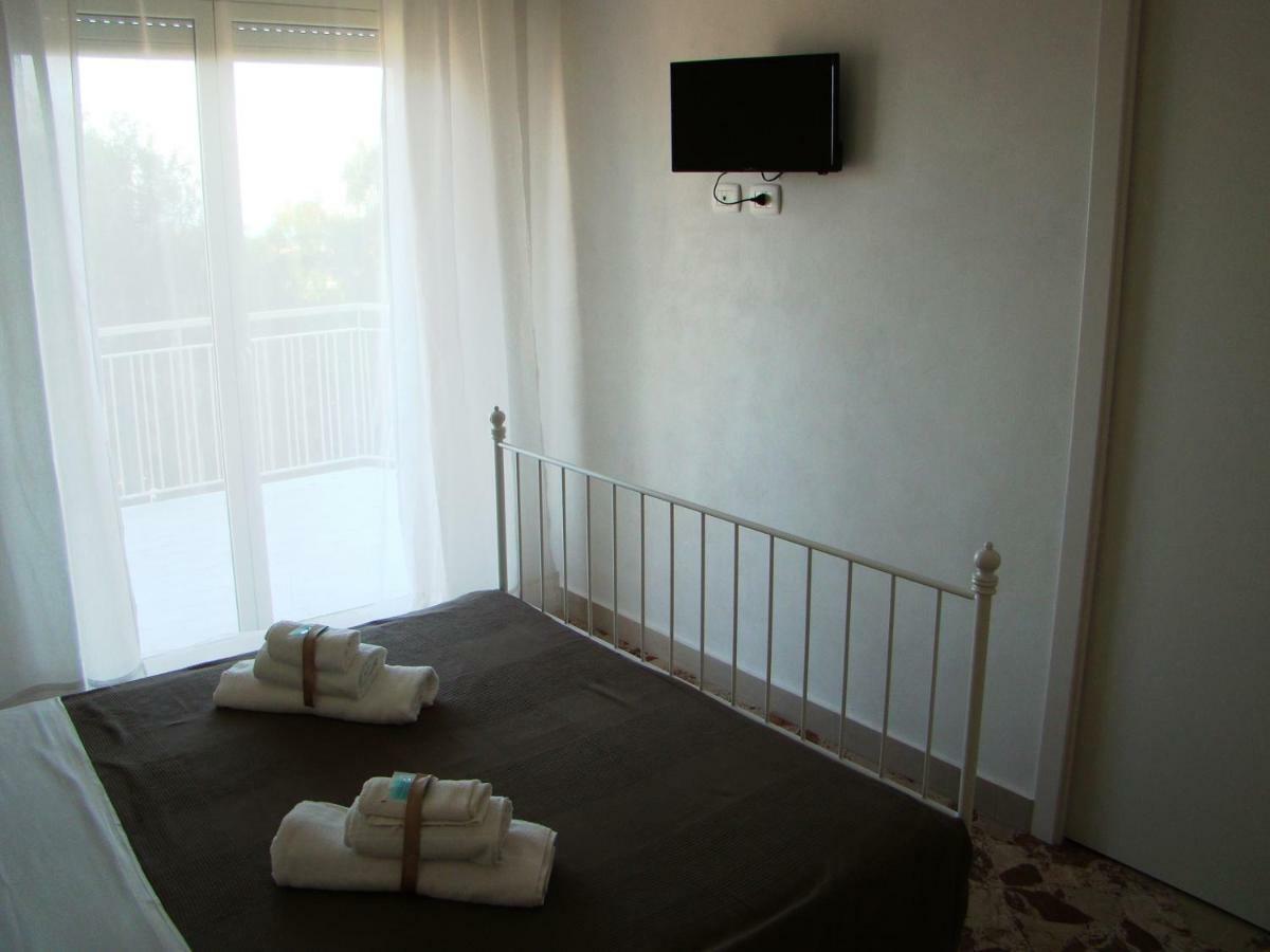 Belvedere Sulla Valle Apartment Agrigent Exterior foto