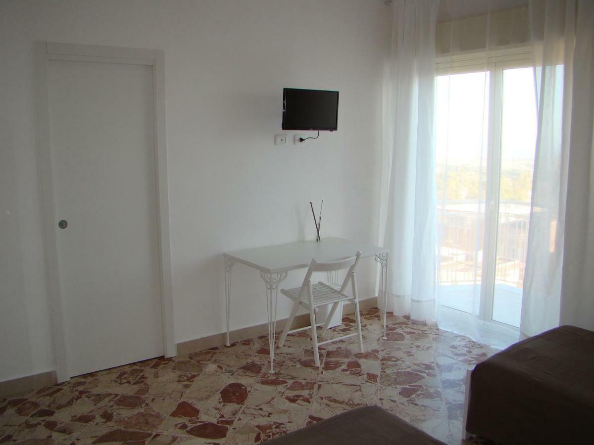 Belvedere Sulla Valle Apartment Agrigent Exterior foto