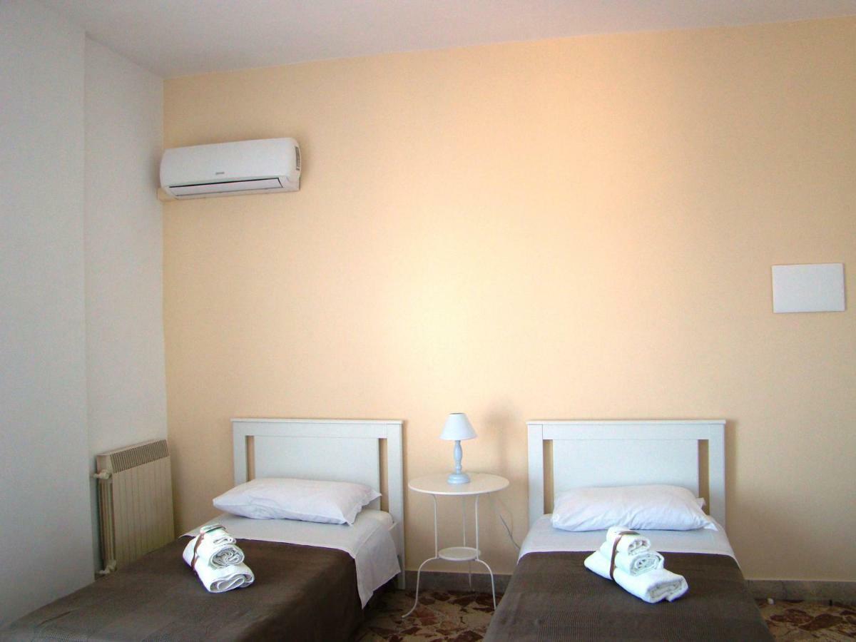 Belvedere Sulla Valle Apartment Agrigent Exterior foto