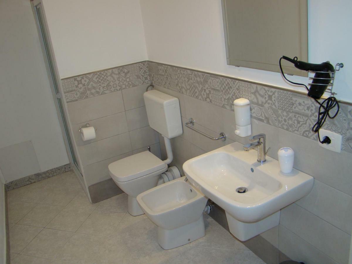 Belvedere Sulla Valle Apartment Agrigent Exterior foto