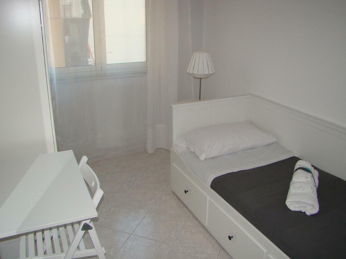Belvedere Sulla Valle Apartment Agrigent Exterior foto