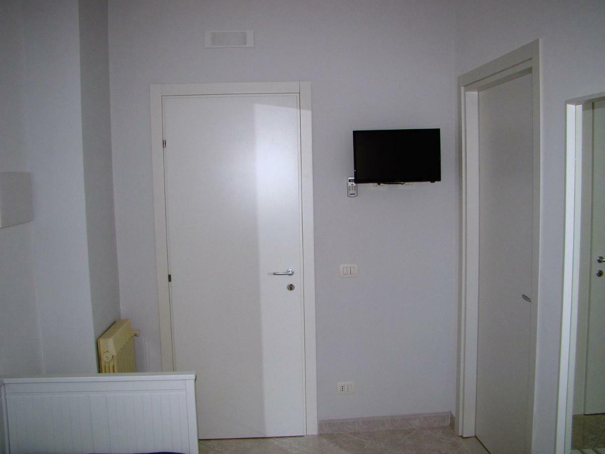 Belvedere Sulla Valle Apartment Agrigent Exterior foto