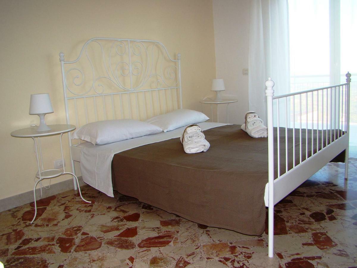 Belvedere Sulla Valle Apartment Agrigent Exterior foto