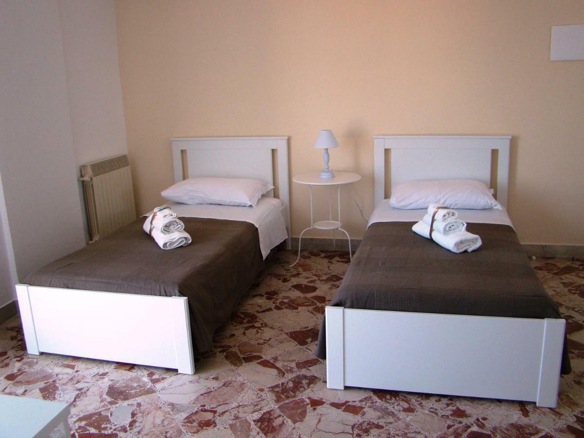 Belvedere Sulla Valle Apartment Agrigent Exterior foto