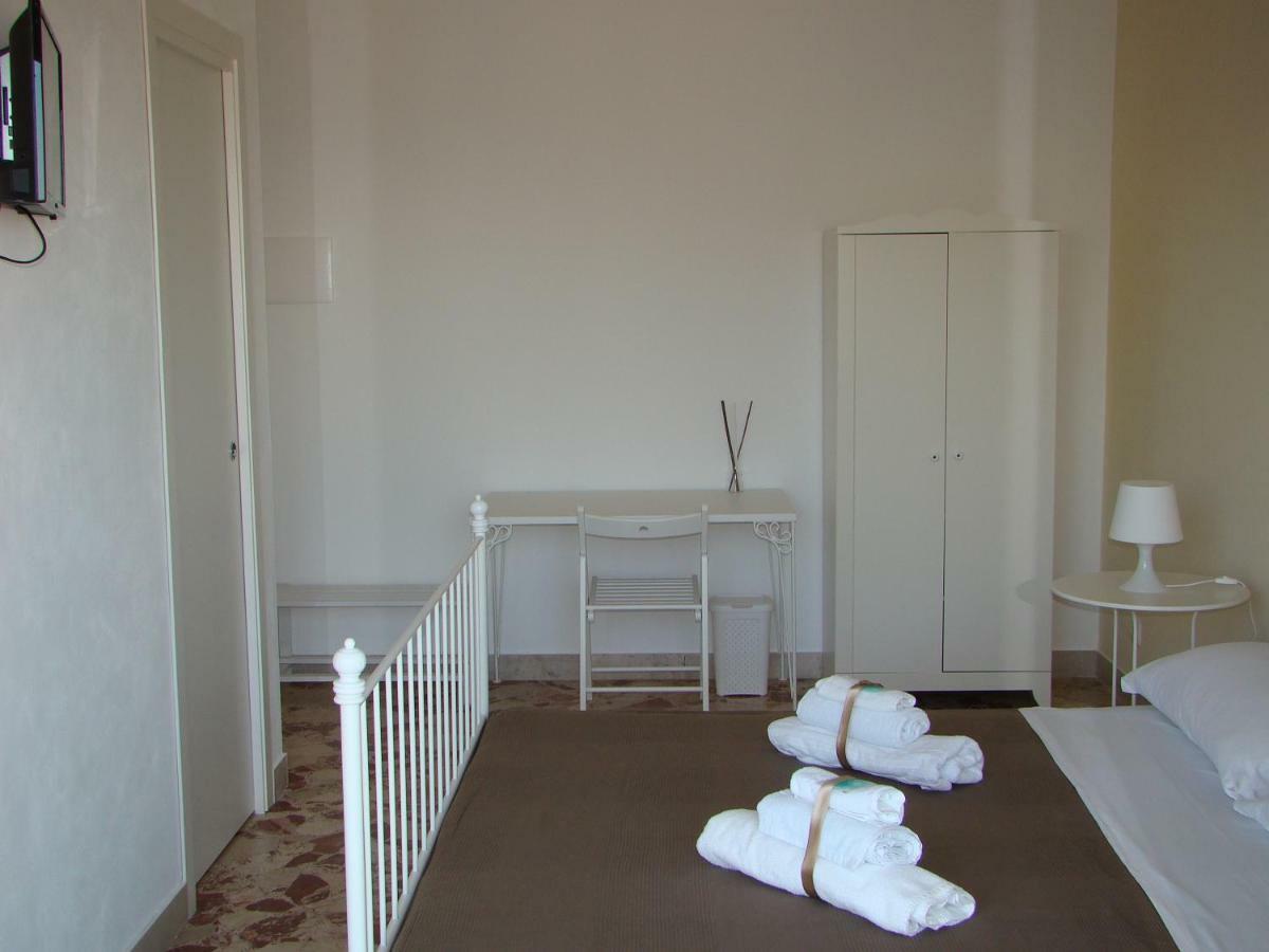 Belvedere Sulla Valle Apartment Agrigent Exterior foto