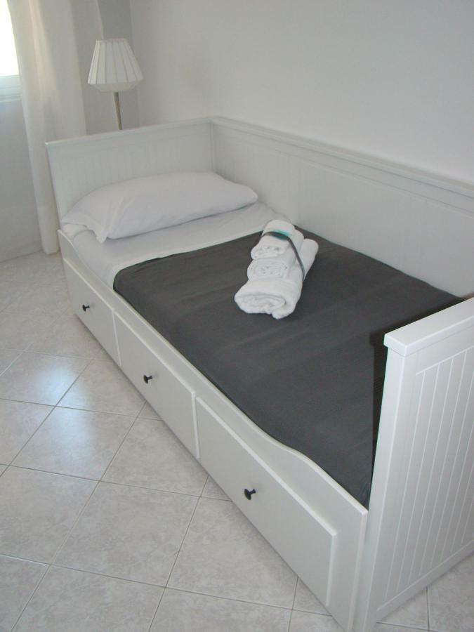 Belvedere Sulla Valle Apartment Agrigent Exterior foto