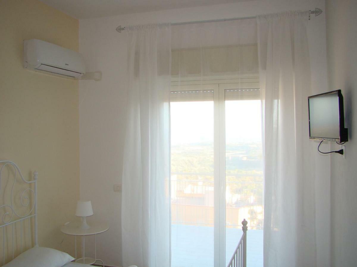 Belvedere Sulla Valle Apartment Agrigent Exterior foto