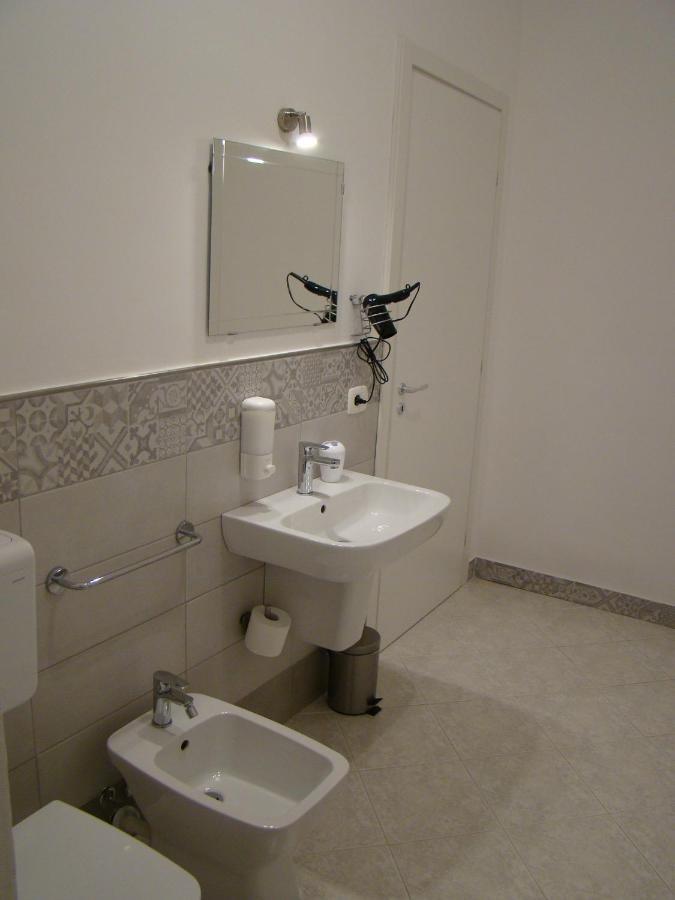 Belvedere Sulla Valle Apartment Agrigent Exterior foto